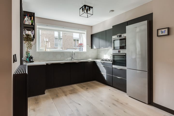 Foto 3 van Eemsplantsoen 16