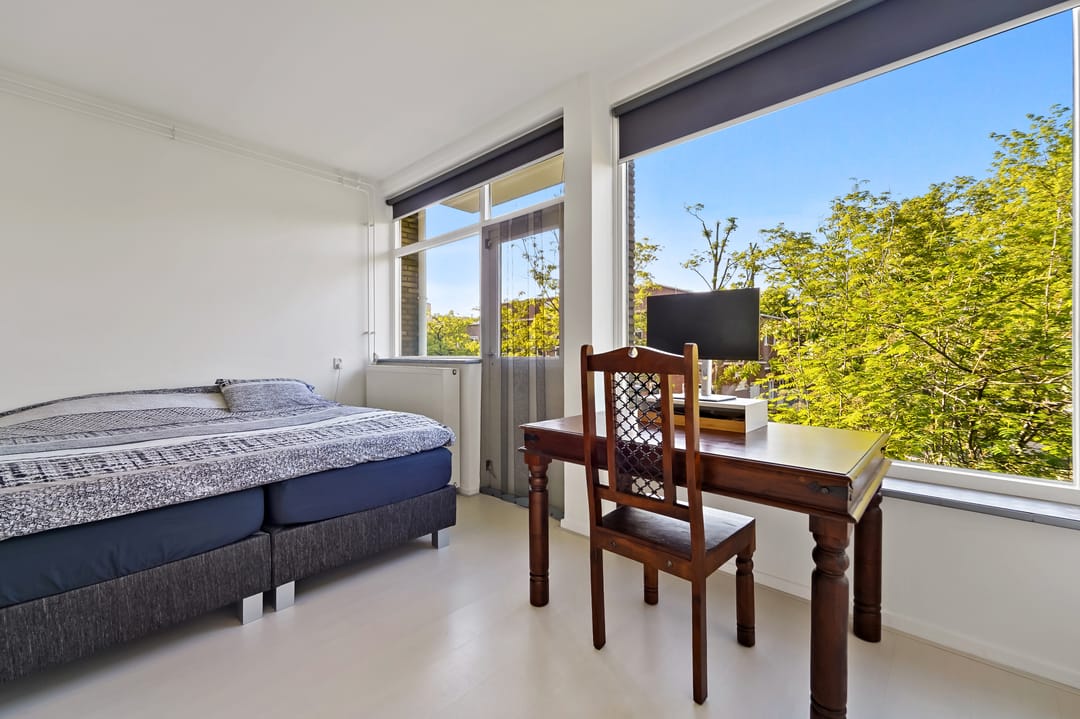 Foto 22 van Louise de Colignystraat 25