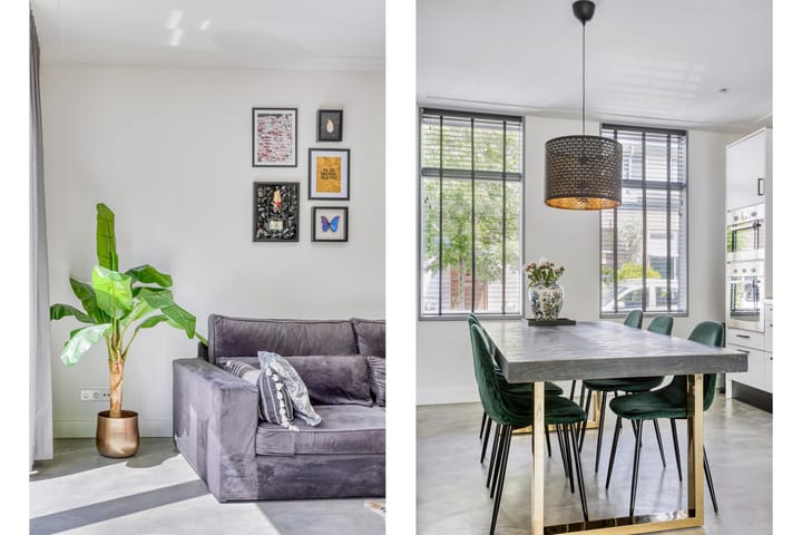 Foto 5 van Harenmakersstraat 29