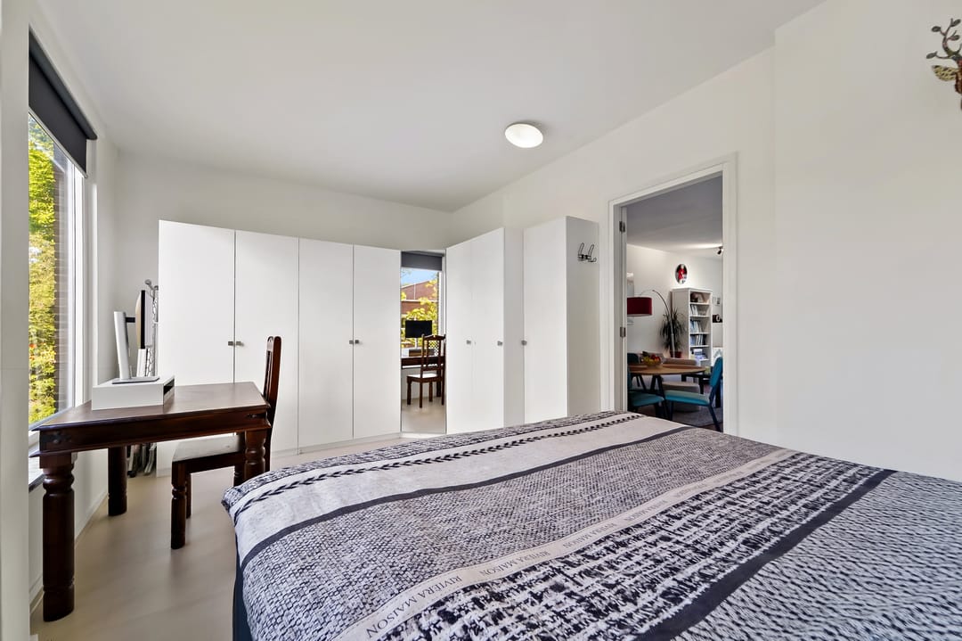 Foto 23 van Louise de Colignystraat 25