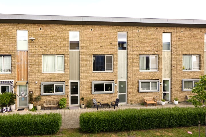 Foto 6 van Eemsplantsoen 16