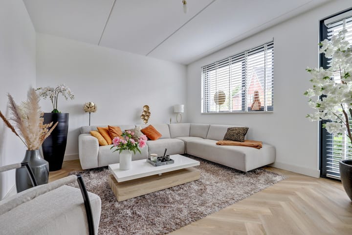 Foto 2 van Suriestraat 44