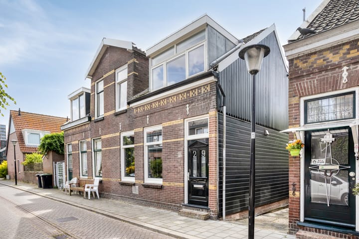 Foto 33 van Harenmakersstraat 29