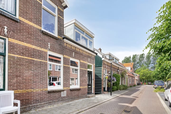 Foto 35 van Harenmakersstraat 29