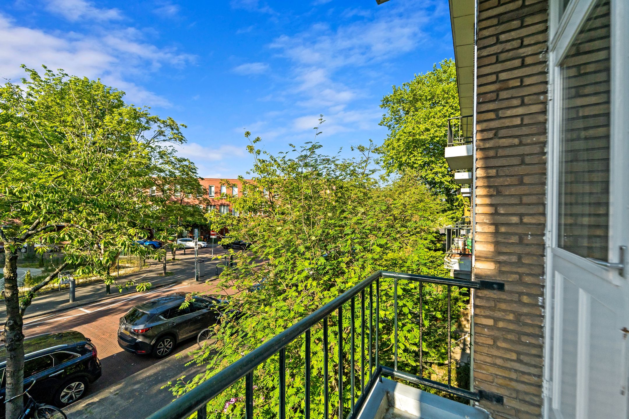 Foto 24 van Louise de Colignystraat 25