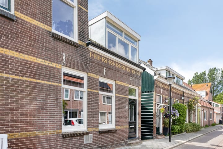 Foto 34 van Harenmakersstraat 29