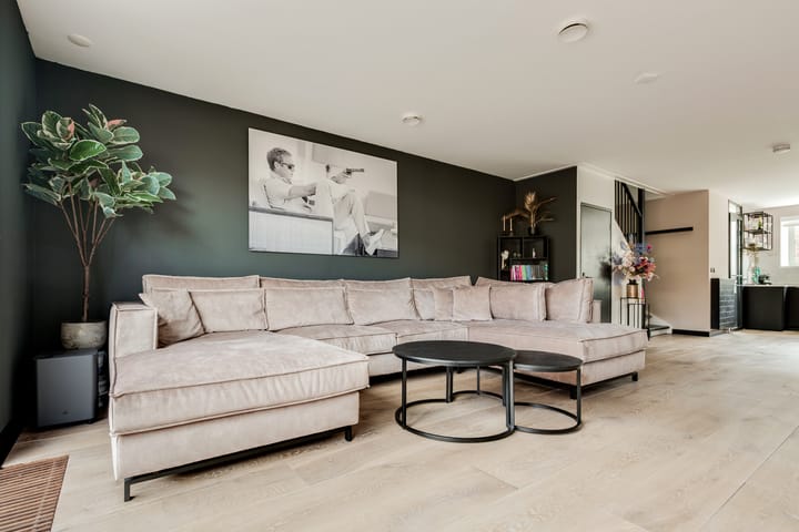 Foto 9 van Eemsplantsoen 16