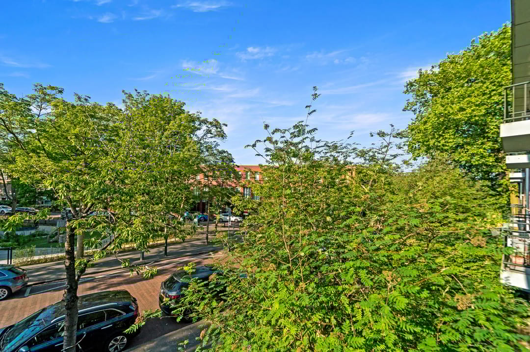 Foto 26 van Louise de Colignystraat 25