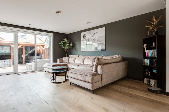 Foto 10 van Eemsplantsoen 16