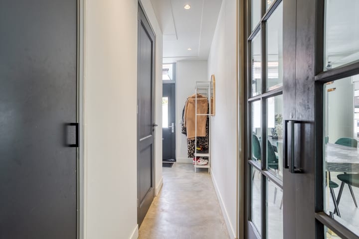 Foto 11 van Harenmakersstraat 29