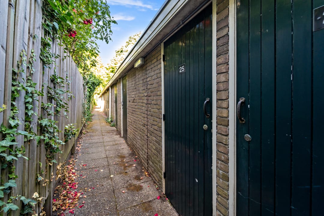 Foto 28 van Louise de Colignystraat 25