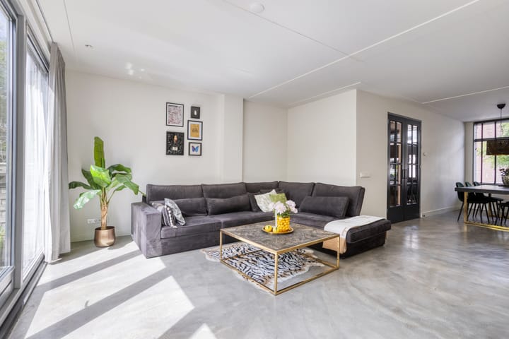 Foto 2 van Harenmakersstraat 29