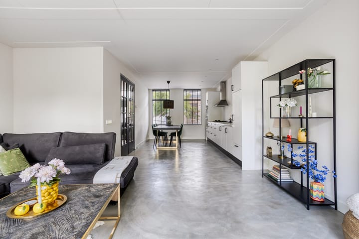 Foto 6 van Harenmakersstraat 29