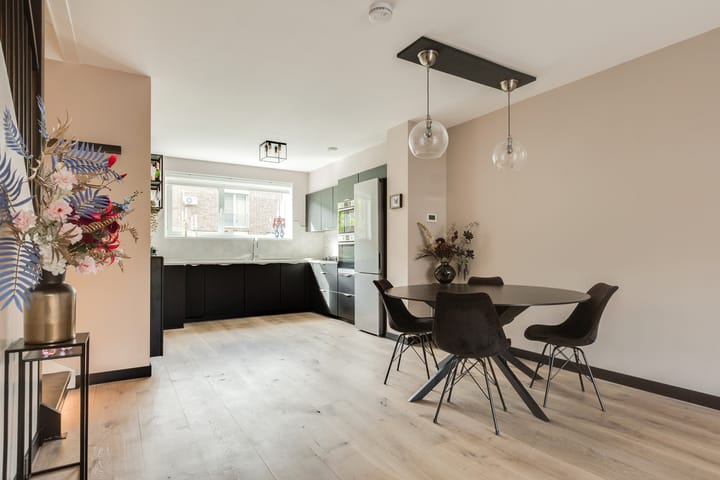 Foto 13 van Eemsplantsoen 16