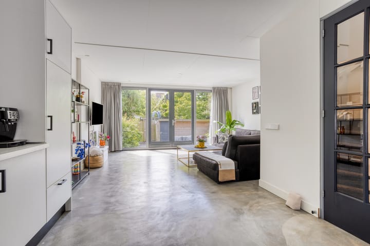 Foto 3 van Harenmakersstraat 29