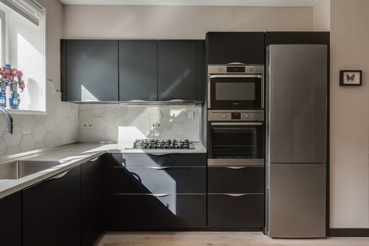 Foto 16 van Eemsplantsoen 16