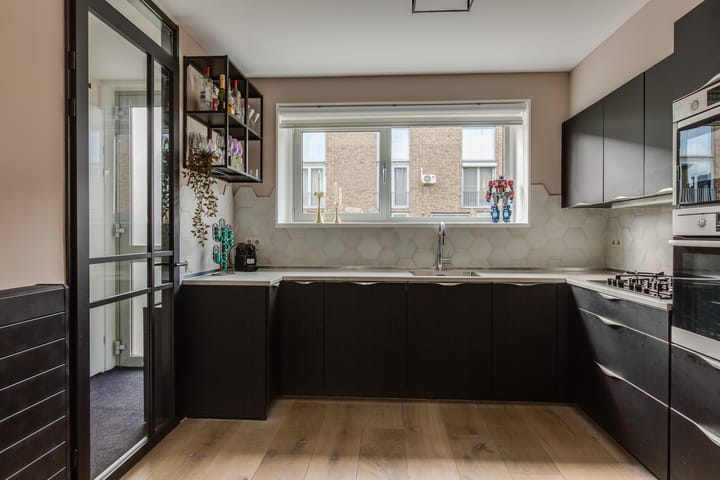 Foto 17 van Eemsplantsoen 16