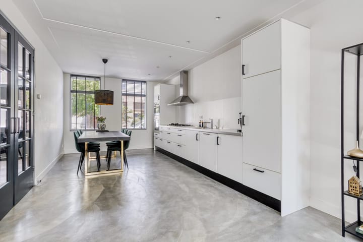 Foto 7 van Harenmakersstraat 29