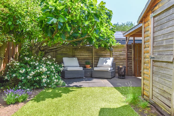 Photo 4 of Bisschopswaarde 8