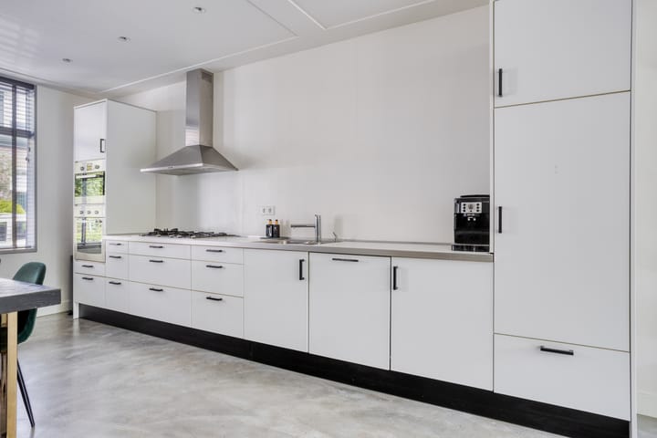 Foto 8 van Harenmakersstraat 29