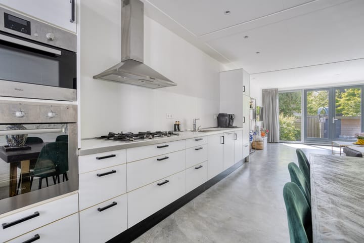 Foto 4 van Harenmakersstraat 29