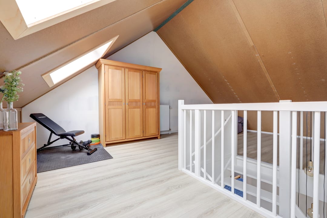 Photo 26 of Suriestraat 44