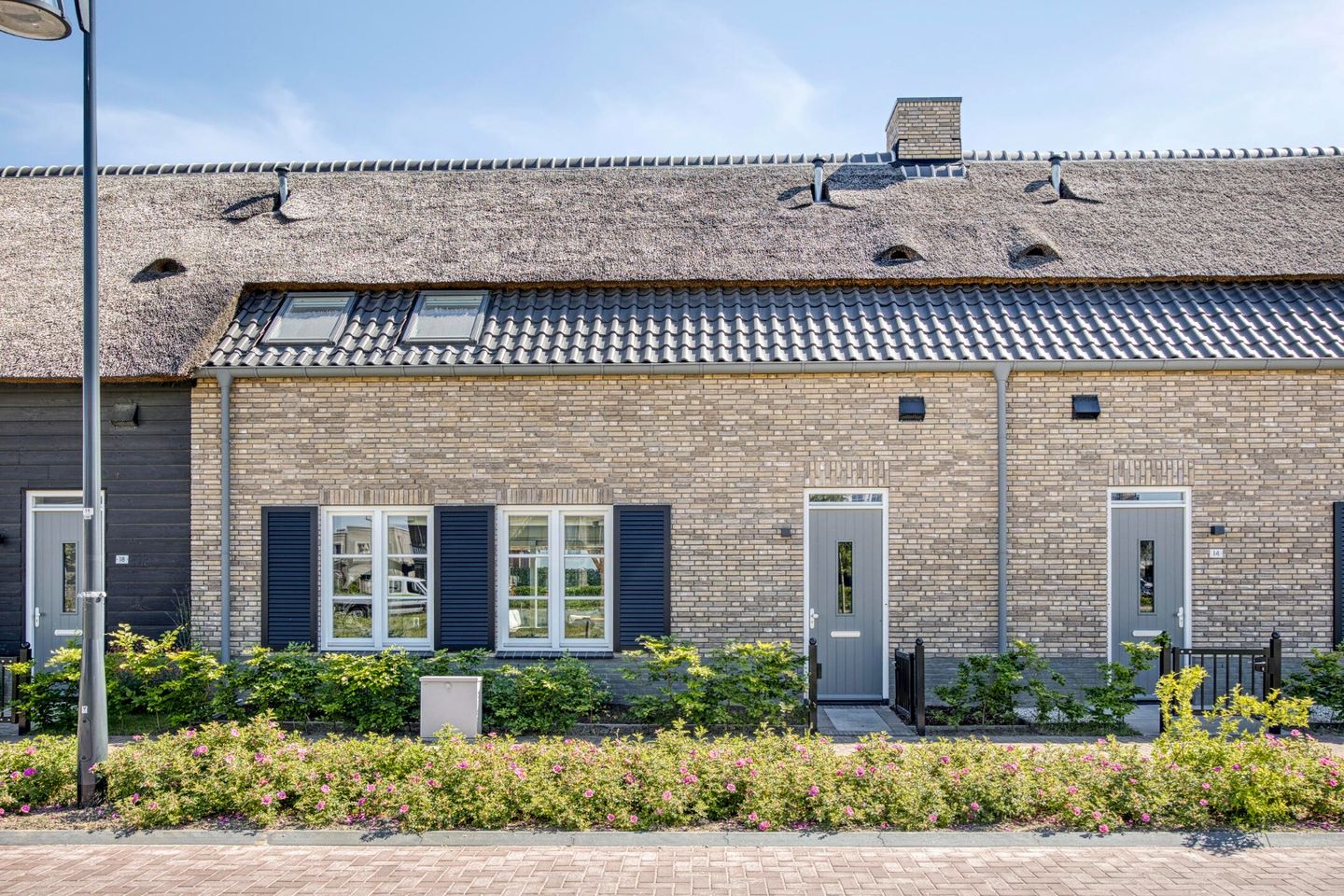 Foto 1 van De Brink 16