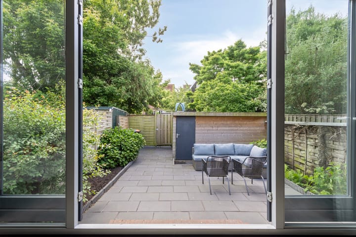 Foto 14 van Harenmakersstraat 29