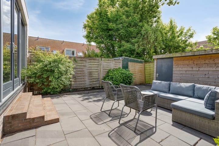 Foto 15 van Harenmakersstraat 29