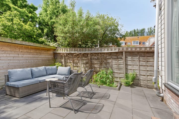 Foto 16 van Harenmakersstraat 29