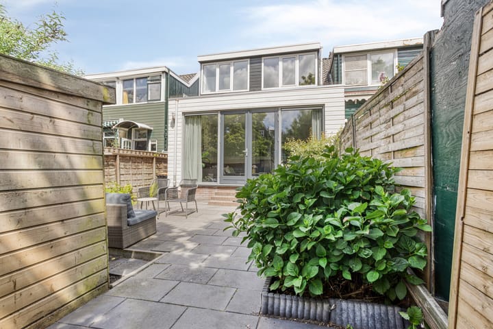 Foto 17 van Harenmakersstraat 29