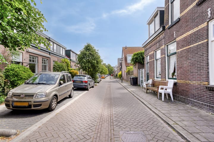 Foto 36 van Harenmakersstraat 29
