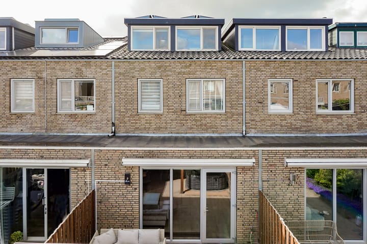 Foto 41 van Eemsplantsoen 16