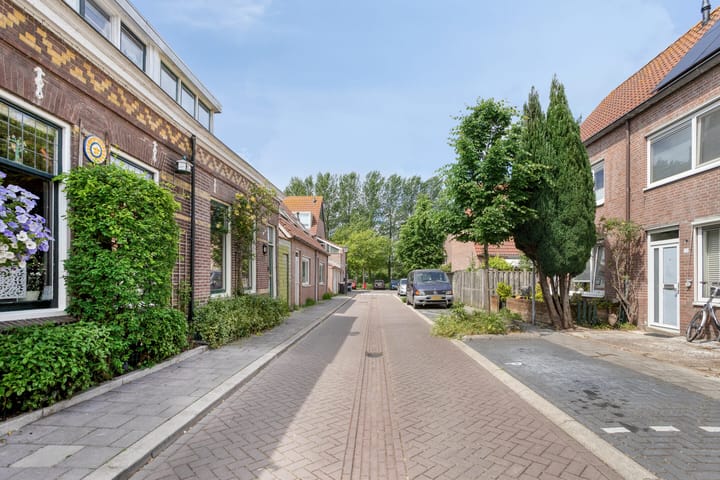 Foto 37 van Harenmakersstraat 29