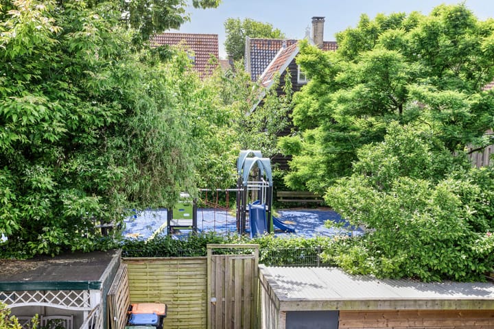 Foto 18 van Harenmakersstraat 29