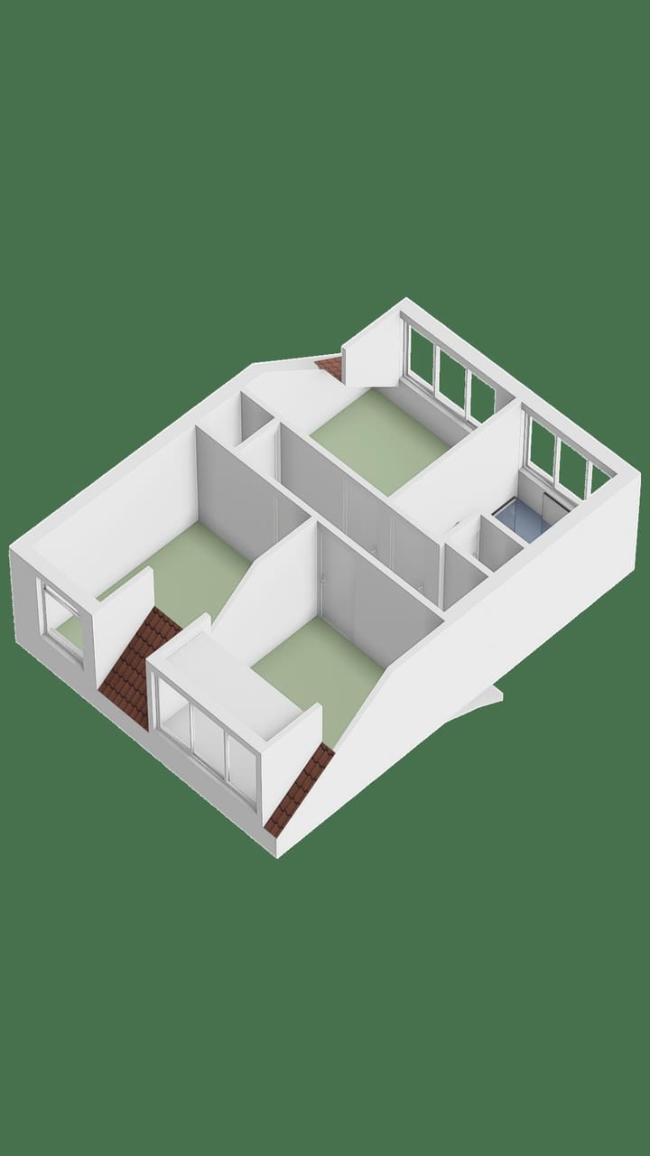 Foto 42 van Harenmakersstraat 29