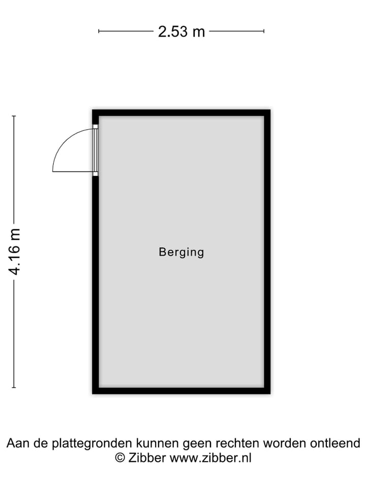 Foto 40 van Harenmakersstraat 29