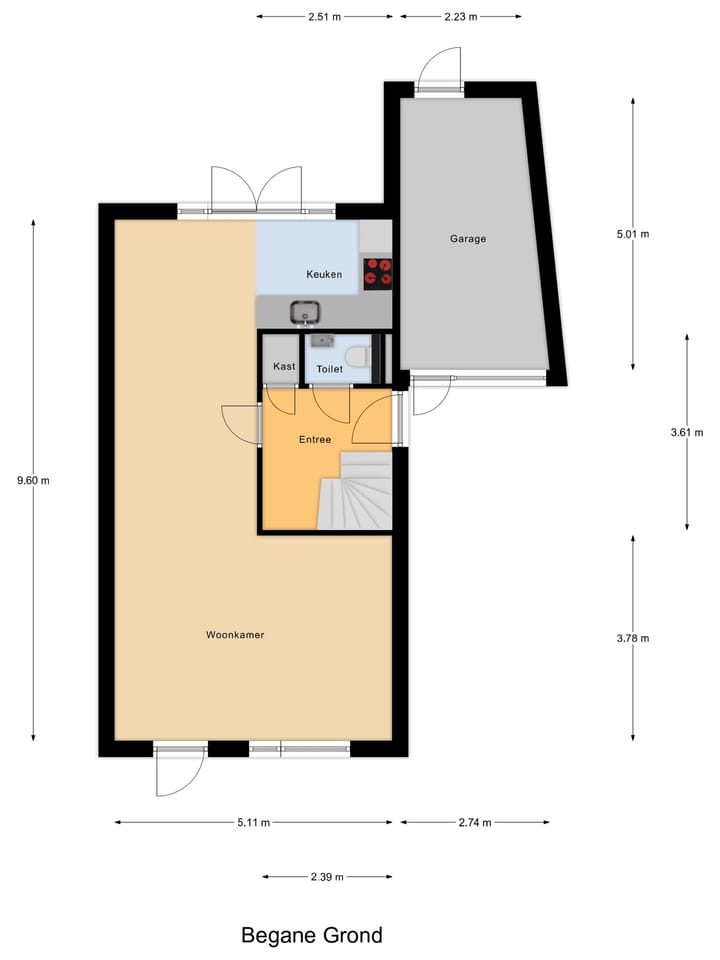 Foto 41 van Suriestraat 44