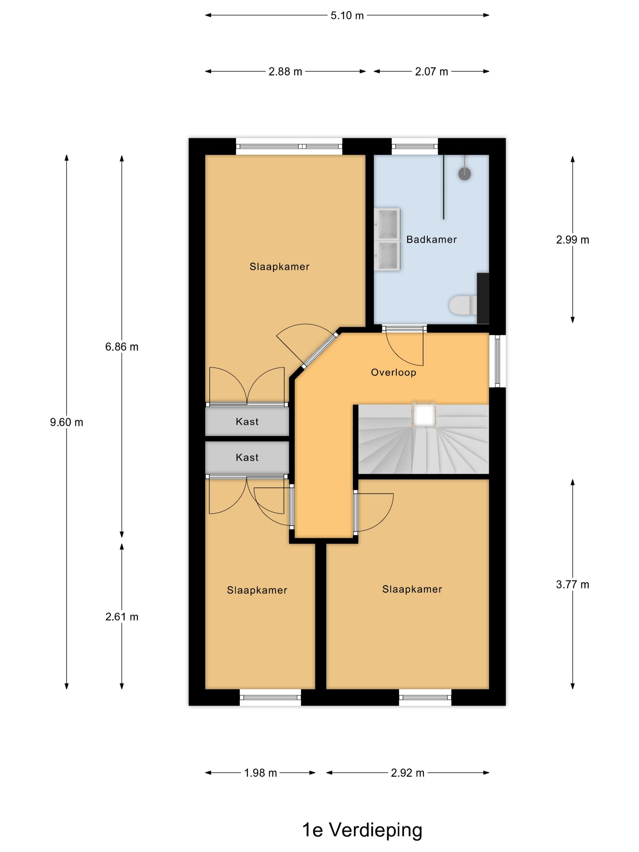 Photo 42 of Suriestraat 44