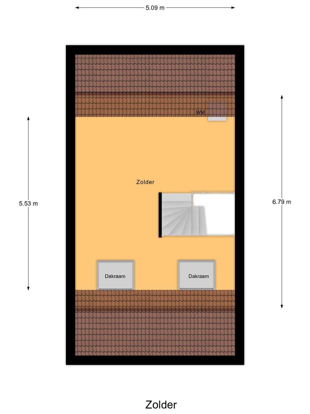 Photo 43 of Suriestraat 44