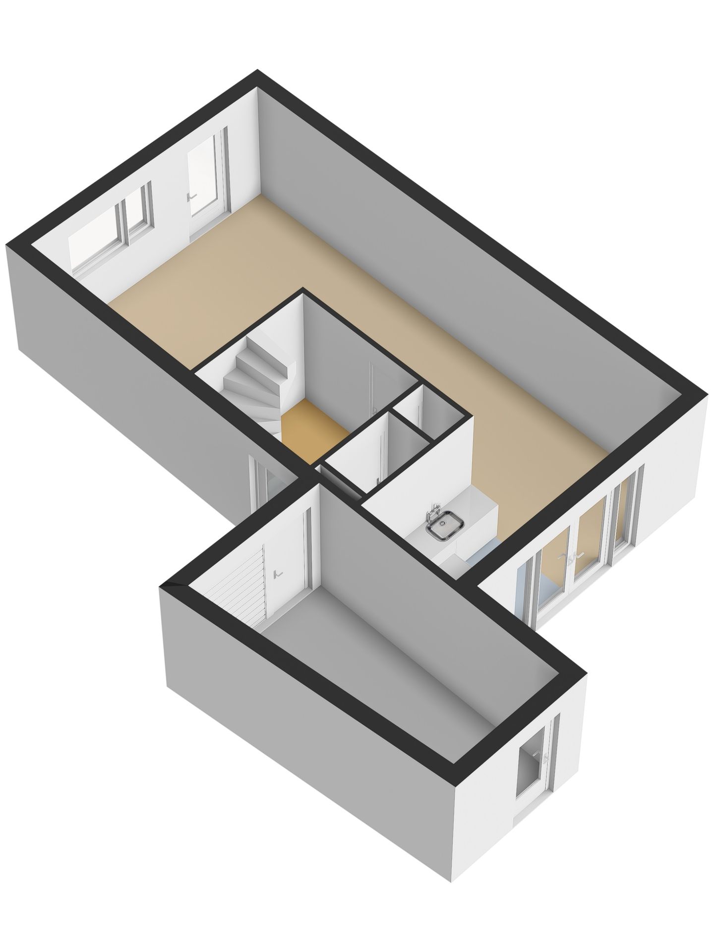 Photo 44 of Suriestraat 44