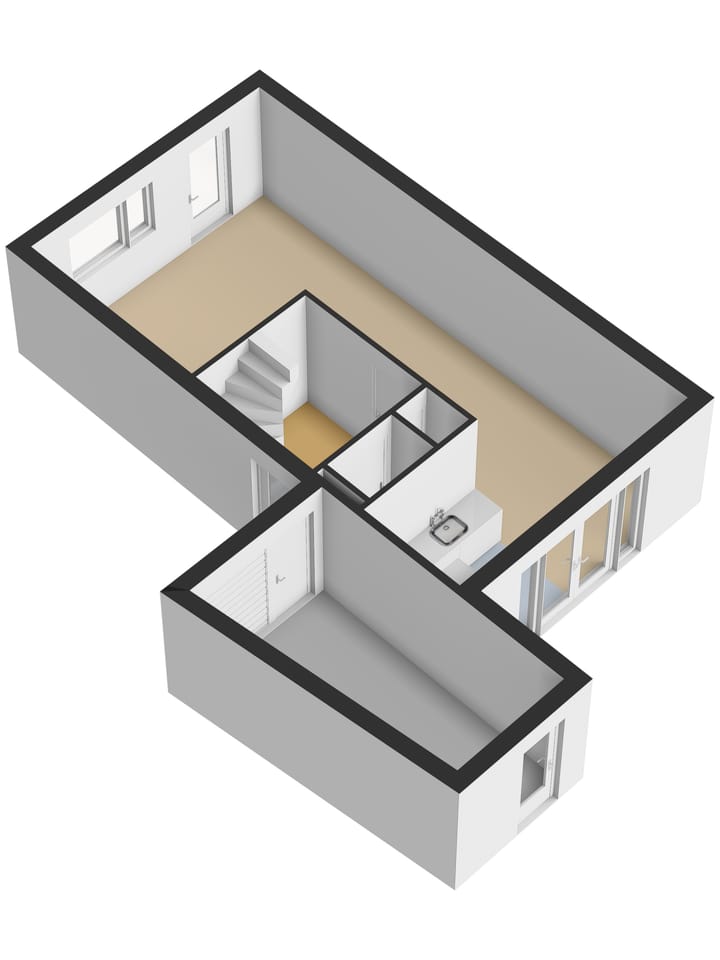 Foto 44 van Suriestraat 44
