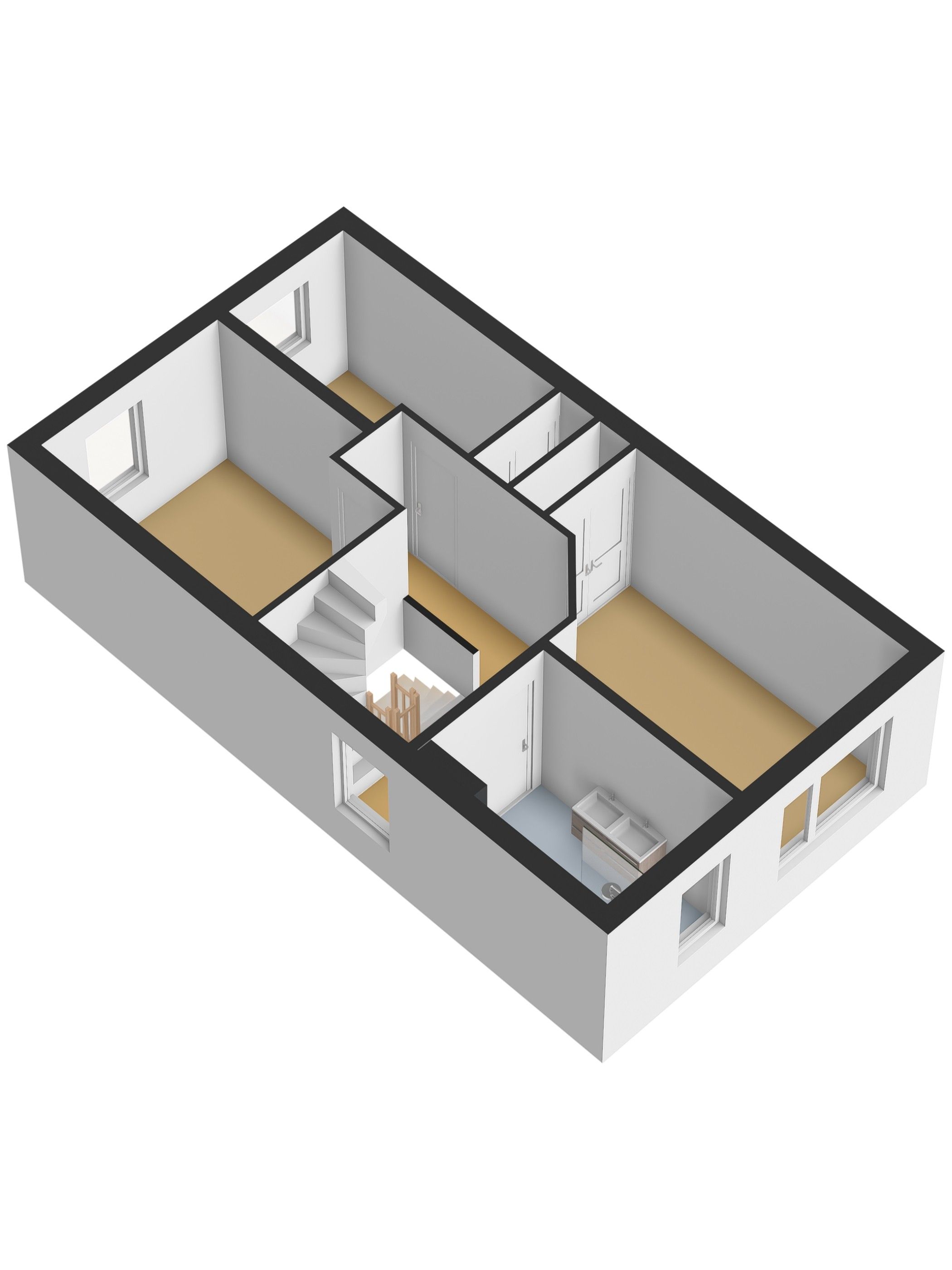 Photo 45 of Suriestraat 44