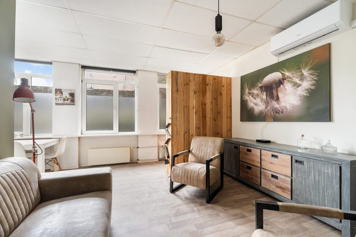 Foto 1 van Westhavenkade 46-A