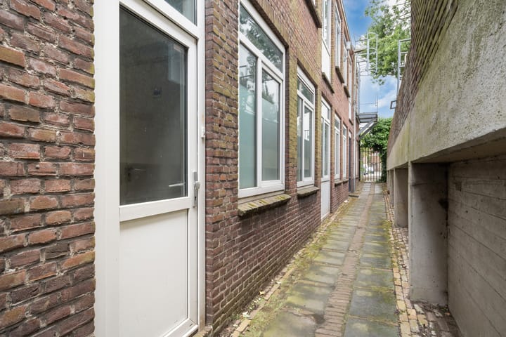 Foto 2 van Westhavenkade 46-A