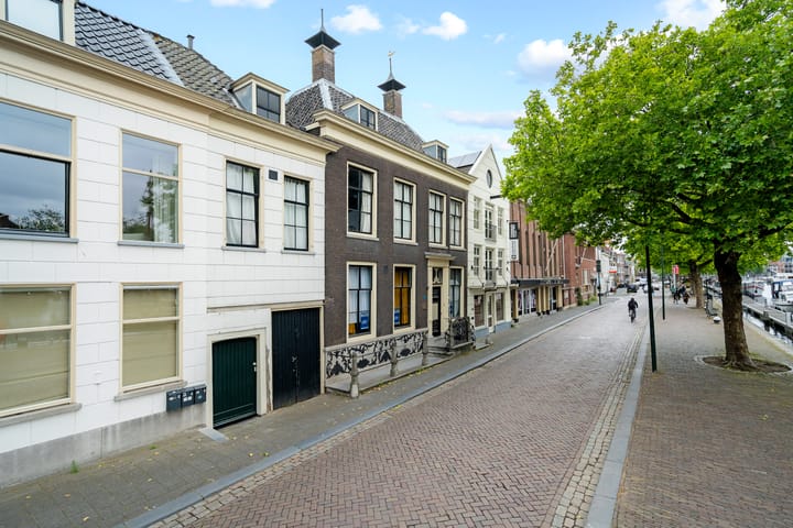 Foto 3 van Westhavenkade 46-A