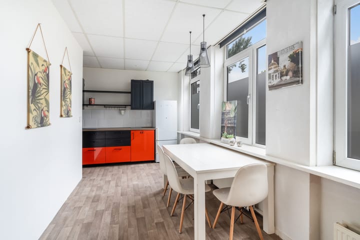 Foto 4 van Westhavenkade 46-A