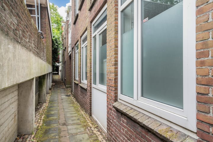 Foto 6 van Westhavenkade 46-A