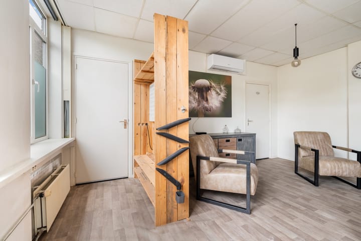 Foto 7 van Westhavenkade 46-A