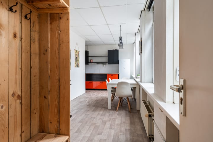 Foto 8 van Westhavenkade 46-A